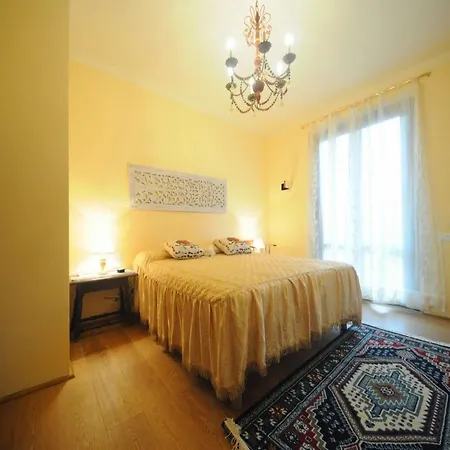 Villa La Fonte 13