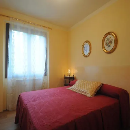 La Fonte 13 Вилла San Godenzo