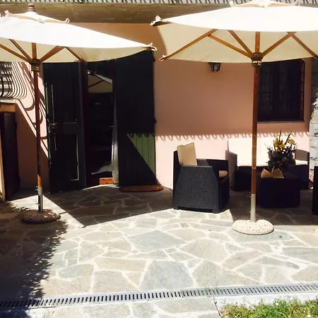 La Fonte 13 Villa *