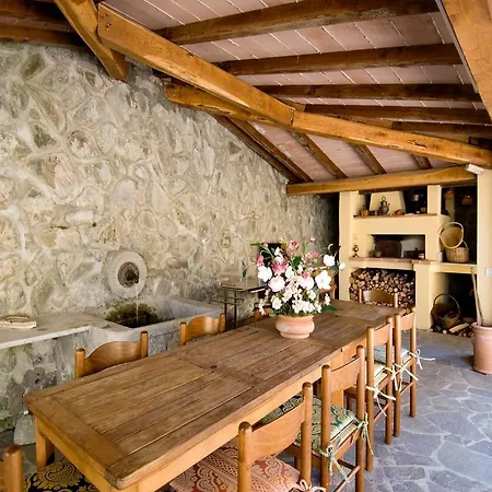 La Fonte 13 San Godenzo
