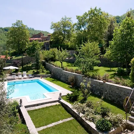 La Fonte 13 Villa