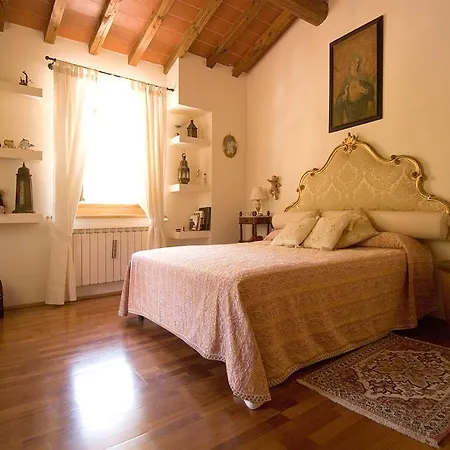 La Fonte 13 San Godenzo