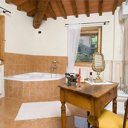 La Fonte 13 Villa