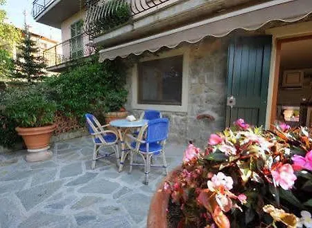 La Fonte 13 Villa