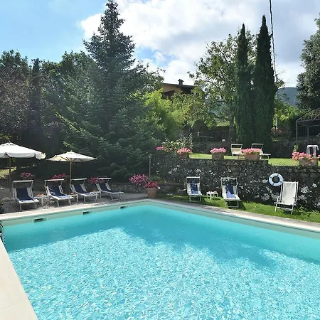 Villa La Fonte 13