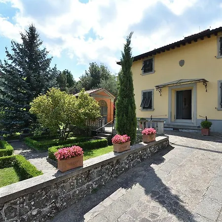 La Fonte 13 San Godenzo