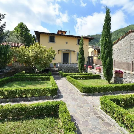 La Fonte 13 *
