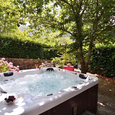 Villa La Fonte 13 *
