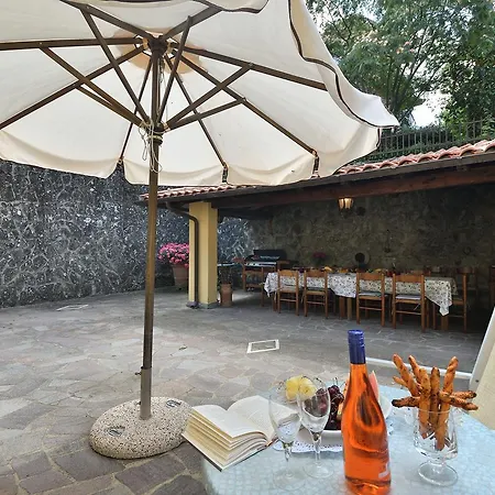 La Fonte 13 Villa *