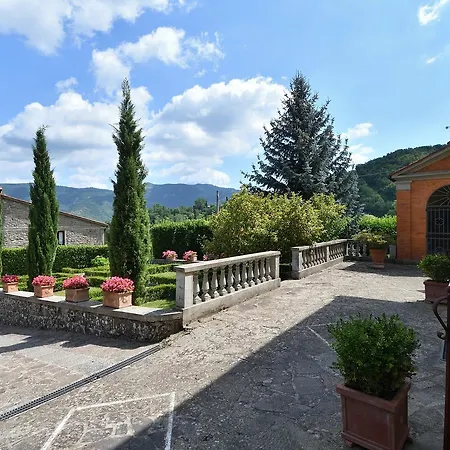 La Fonte 13 *