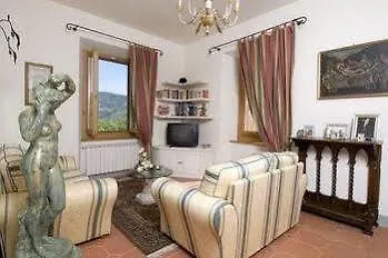 Villa La Fonte 13